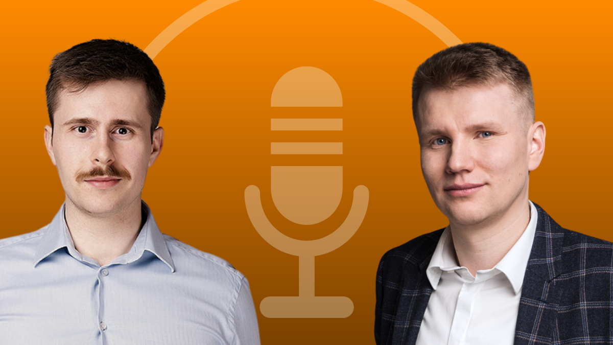 Podcast z Łukaszem Cichackim i Grzegorzem Szalewiczem