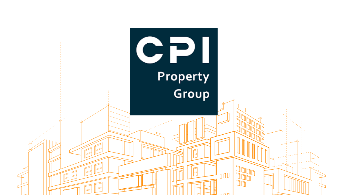 CPI Property Group — digitalizacja dokumentacji budynku na platformie BinderLess