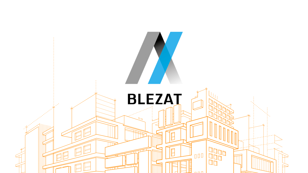 Blezat — case study realizacji inwestycji budowlanej z pomocą platformy BinderLess