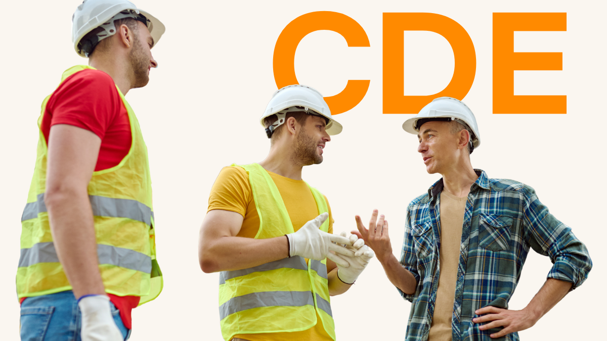 Platforma CDE - kryteria wyboru