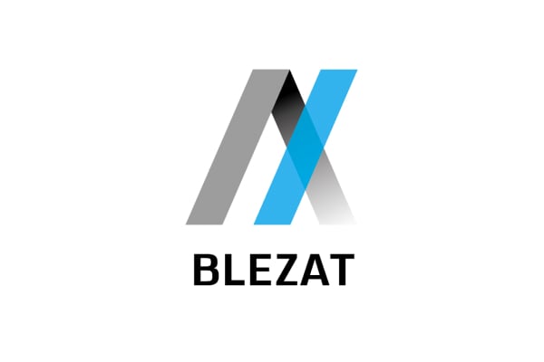 Logo blezat 600x400px