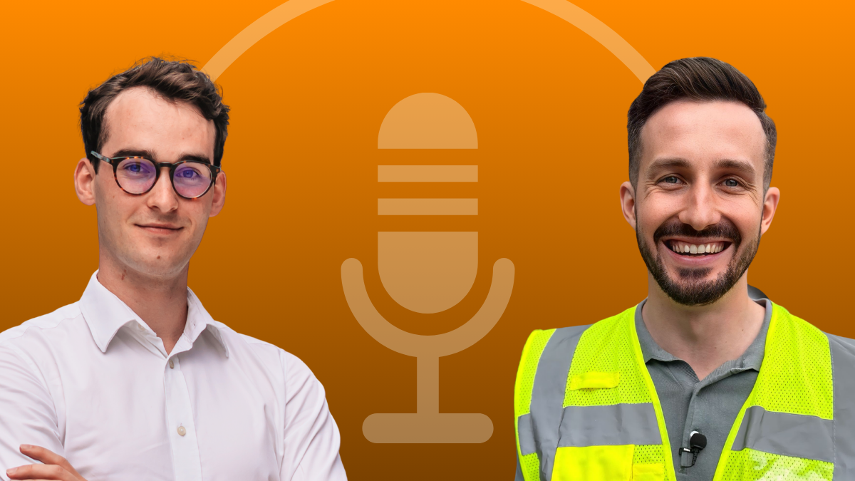 Podcast z Patrykiem Nockiem