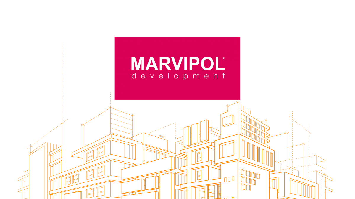 Marvipol Development — case study realizacji inwestycji budowlanej z pomocą platformy BinderLess