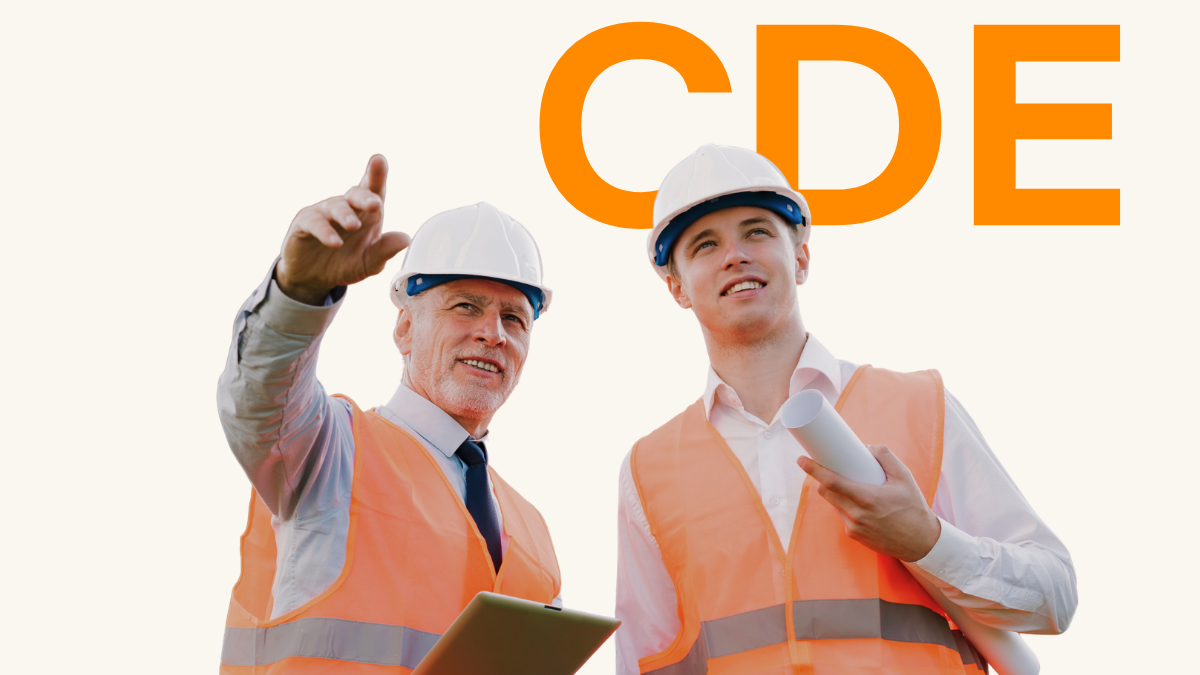 Platforma CDE, efektywna współpraca z podwykonawcami
