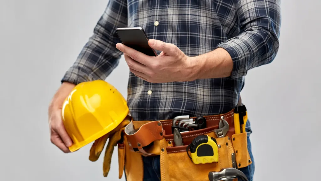 Mobile-app aplikacja mobilna BinderLess