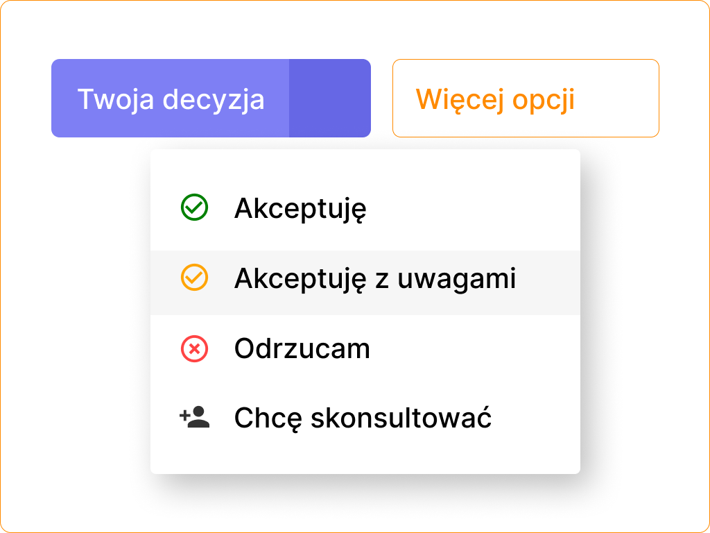 BinderLess Requests for Information Module