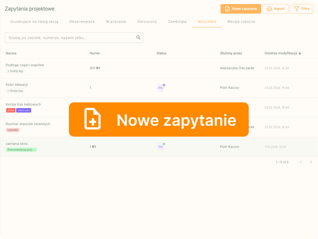 BinderLess Module - Project Documentation 