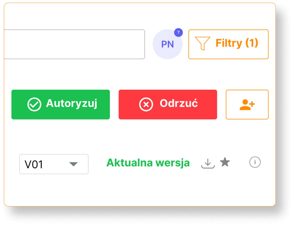 Moduł BinderLess - dokumentacja projektowa 