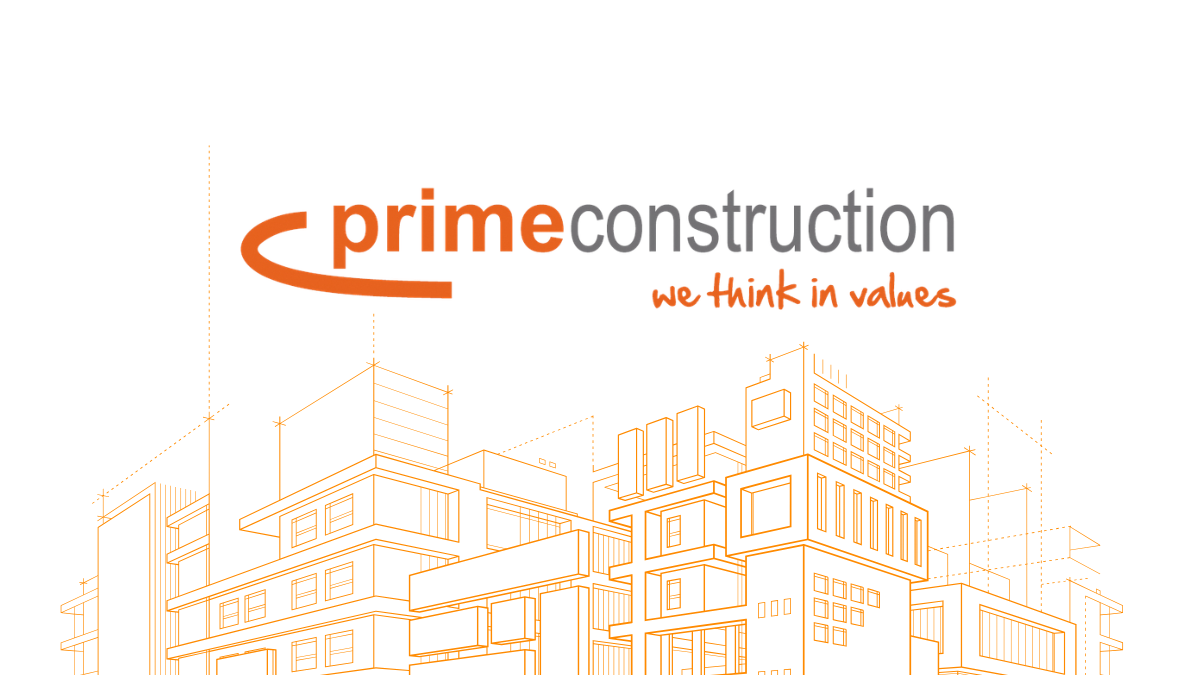 Case study Prime Construction — GW, który realizował budowę dla US Pharmacia na platformie BinderLess