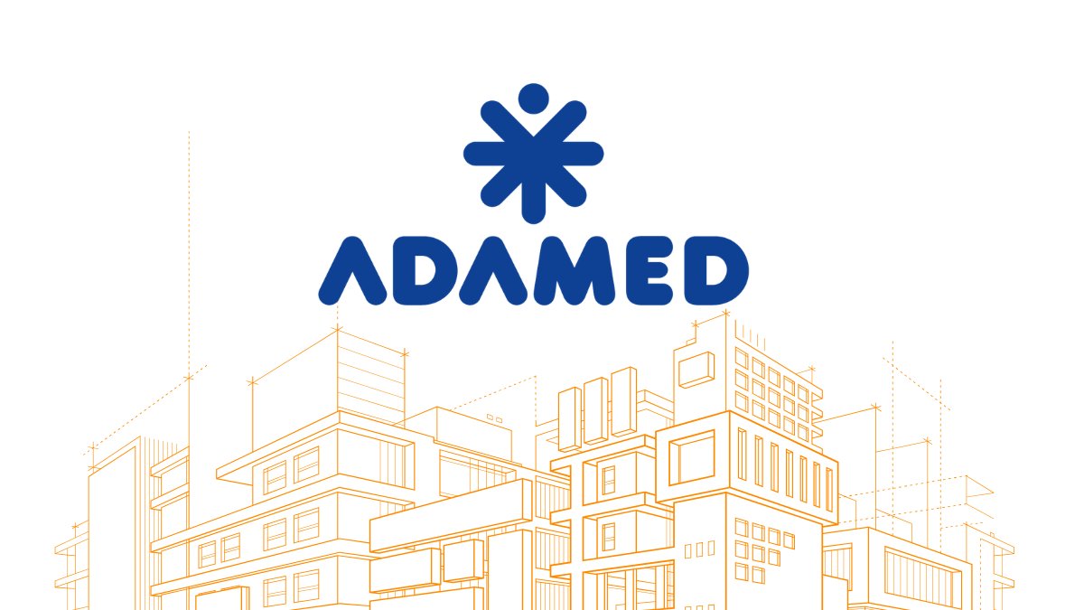Case study - cyfrowa transformacja w Adamed Pharma